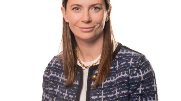 Claire Harbron Claire Harbron